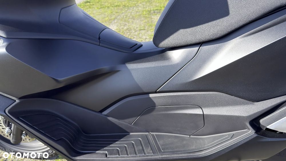 Honda PCX - 18