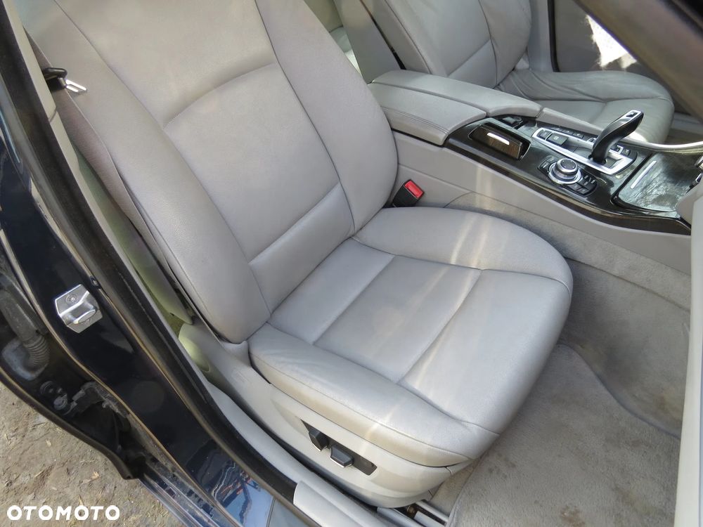 BMW 528i F10 X-DRIVE LAKIER A89 2.0 N20B20A NA CZĘŚCI - 28