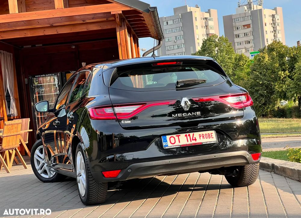 Renault Megane - 3