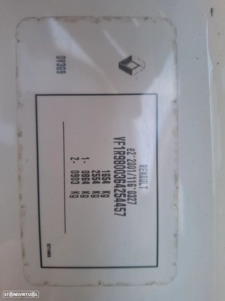 Renault Clio Sport Tourer 0.9 TCe Limited - 60