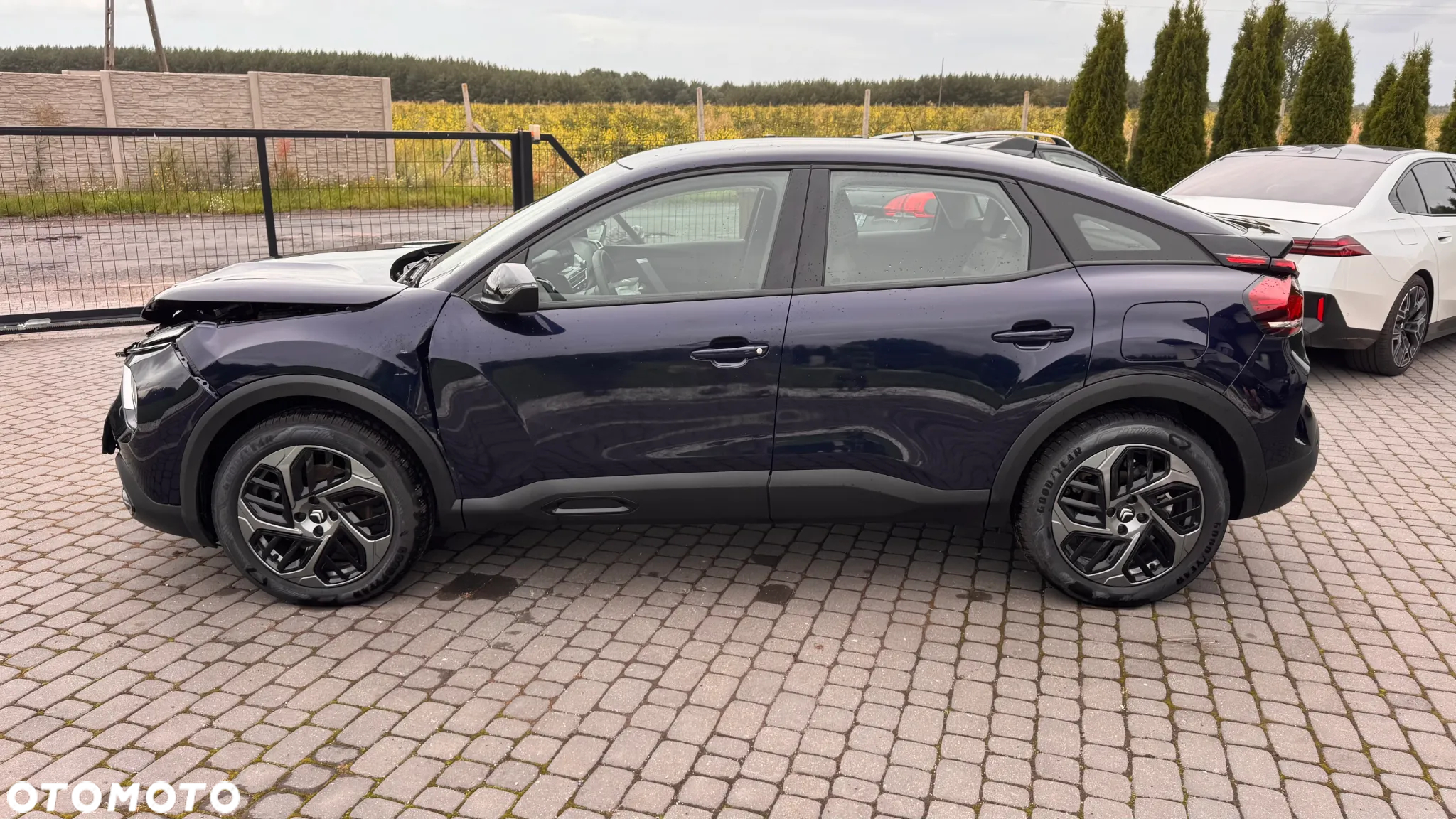 Citroën C4 - 2