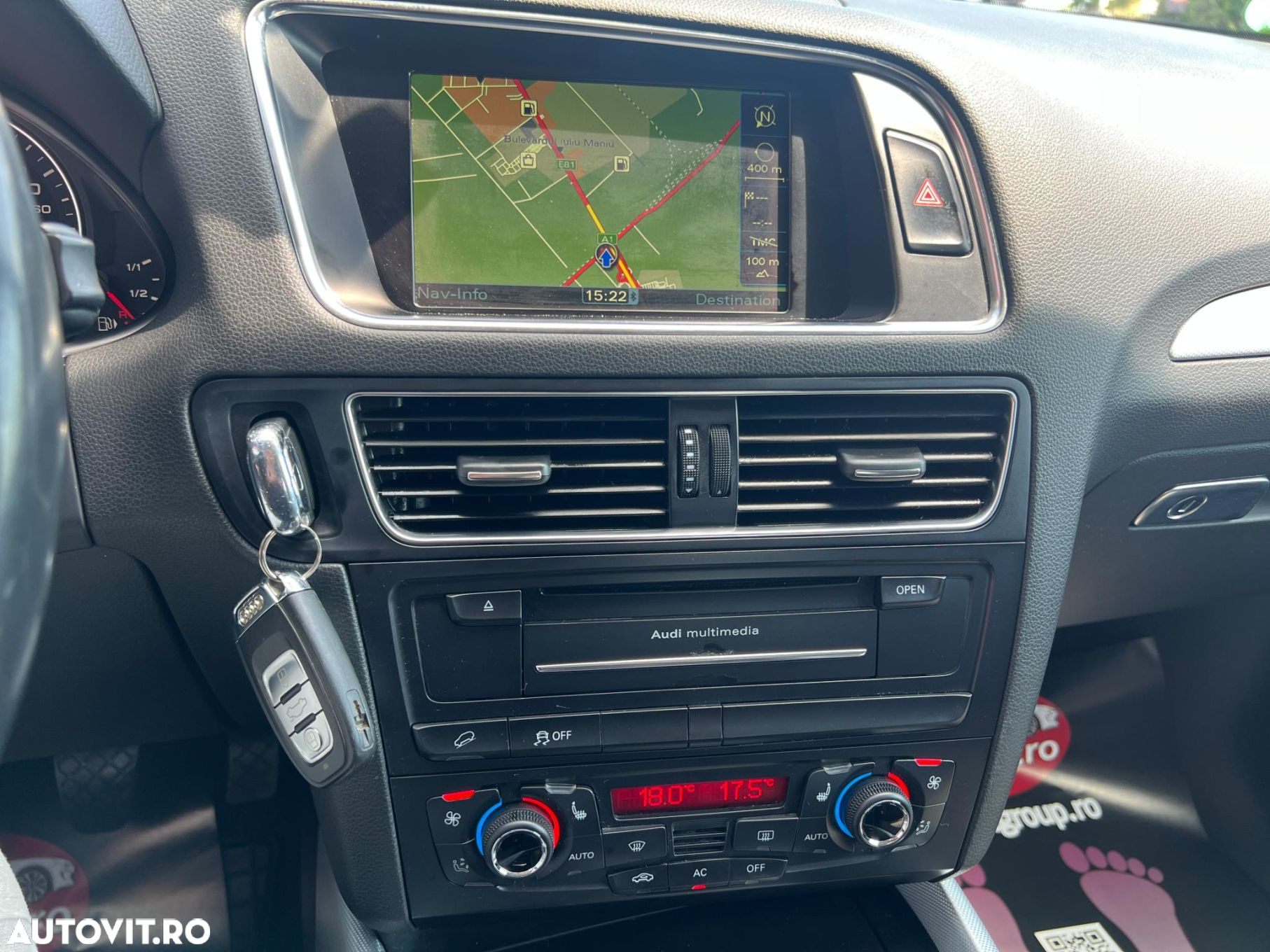 Audi Q5 - 11