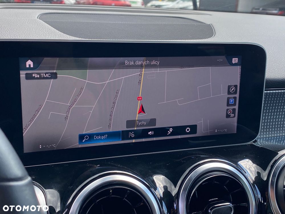 Mercedes-Benz GLB 250 4-Matic 8G-DCT - 13