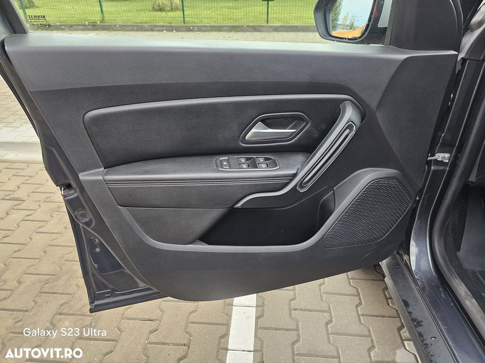 Dacia Duster - 21