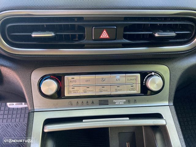 Hyundai Kauai 39 kWh Premium - 26