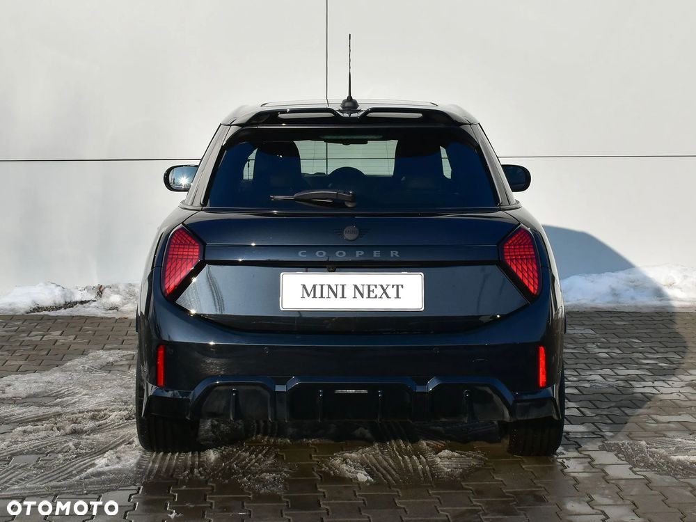 MINI Cooper - 6