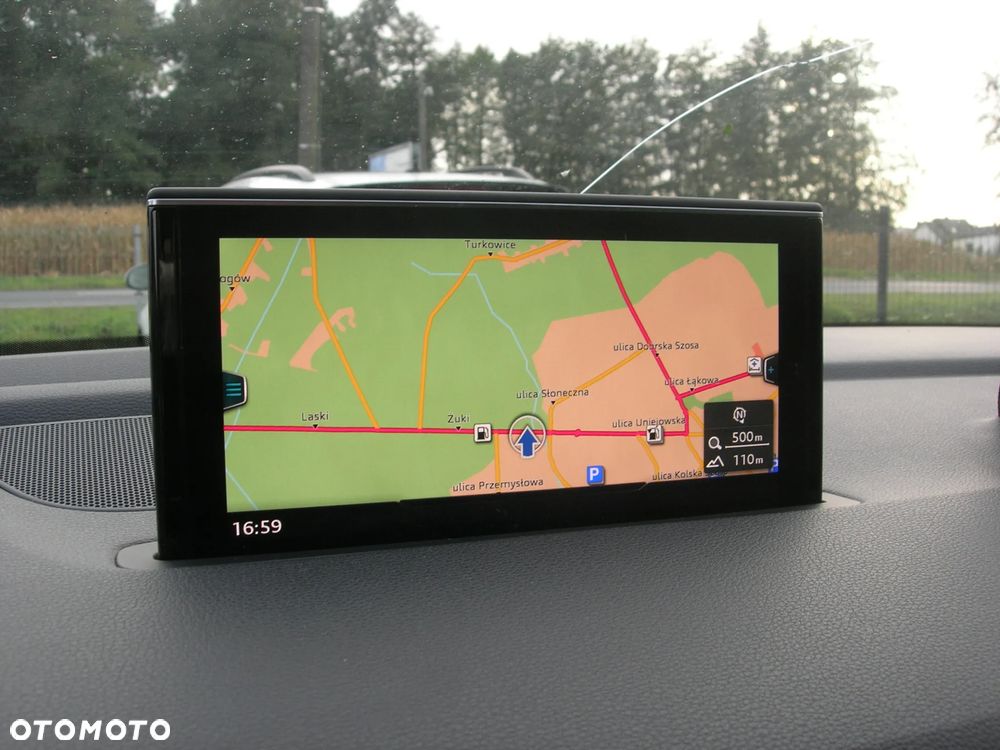 Audi Q7 3.0 TDI Quattro Tiptronic - 36