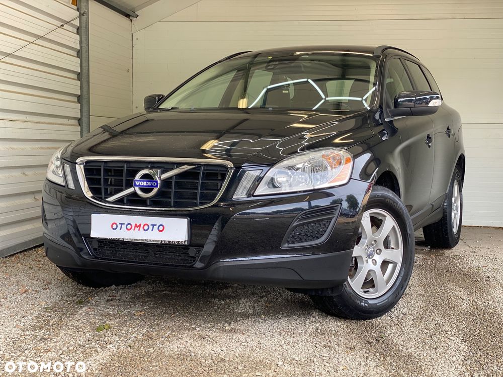 Volvo XC 60 D3 Summum - 1