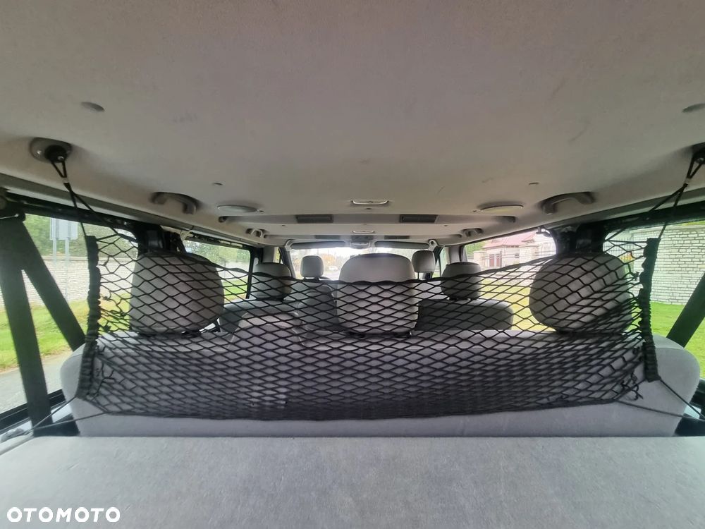 Opel Vivaro L2H1 2.9t Edition - 21