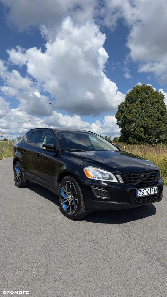 Volvo XC 60 DRIVe Momentum - 7