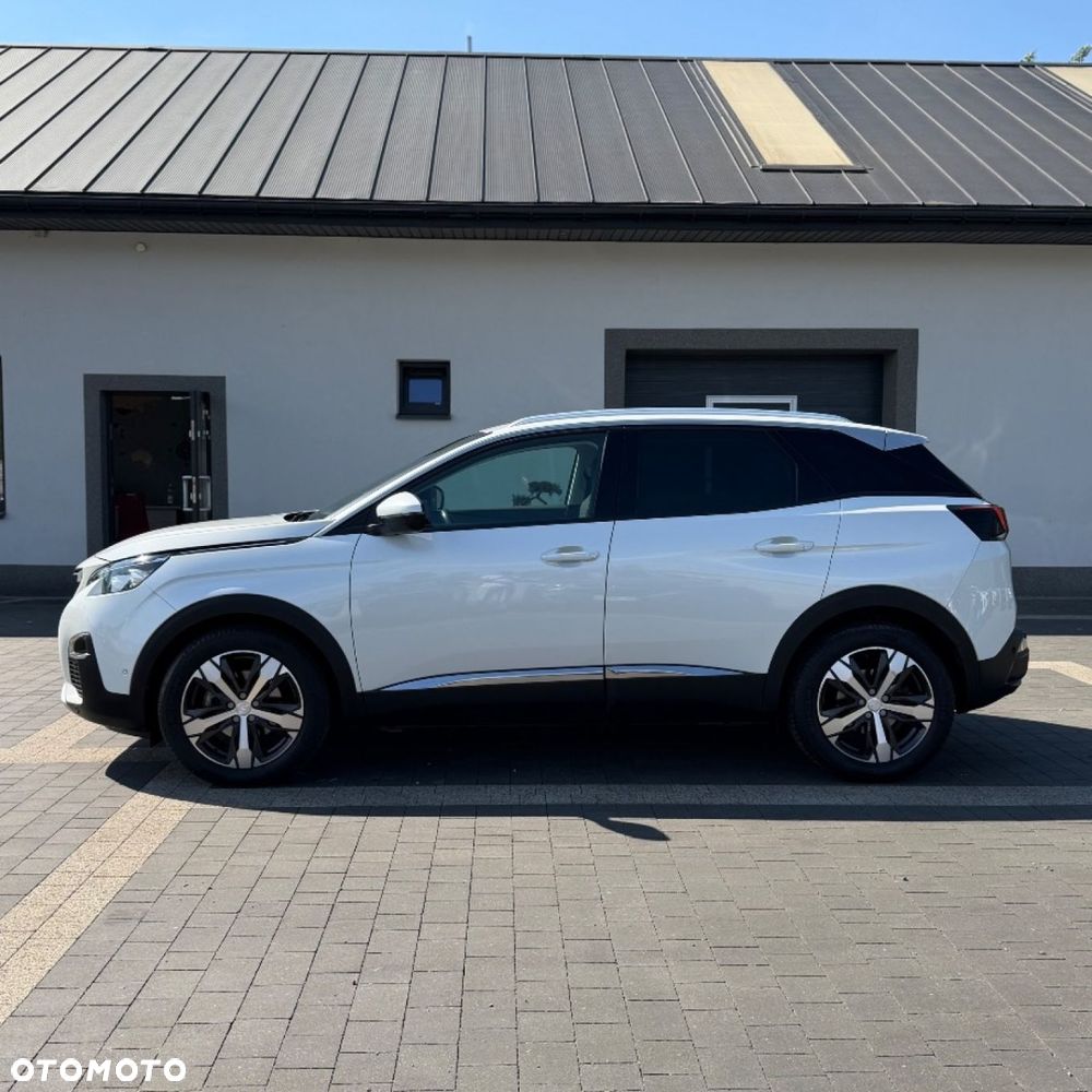Peugeot 3008 BlueHDi 130 Stop & Start Active - 6