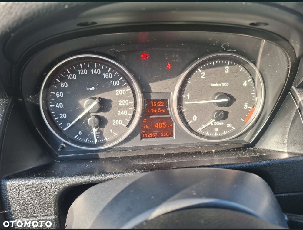 BMW X1 - 5