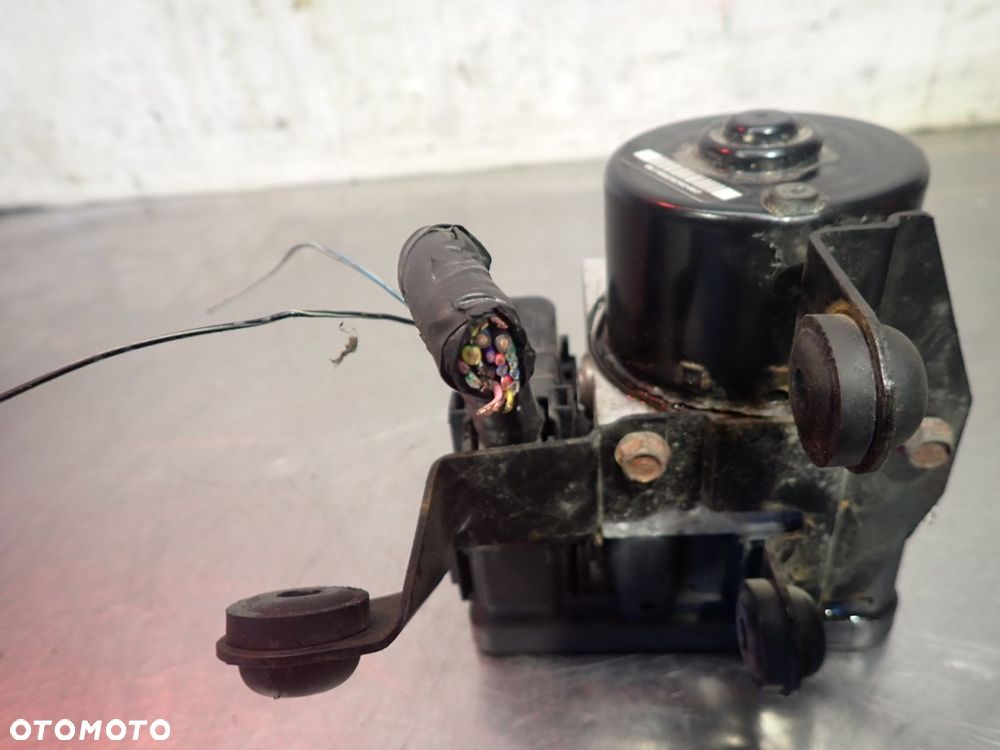 POMPA ABS MAZDA 5 2.0 - 3