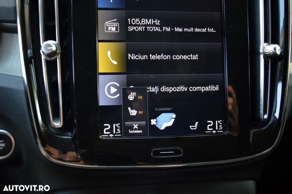Volvo XC 40 D3 Inscription - 15