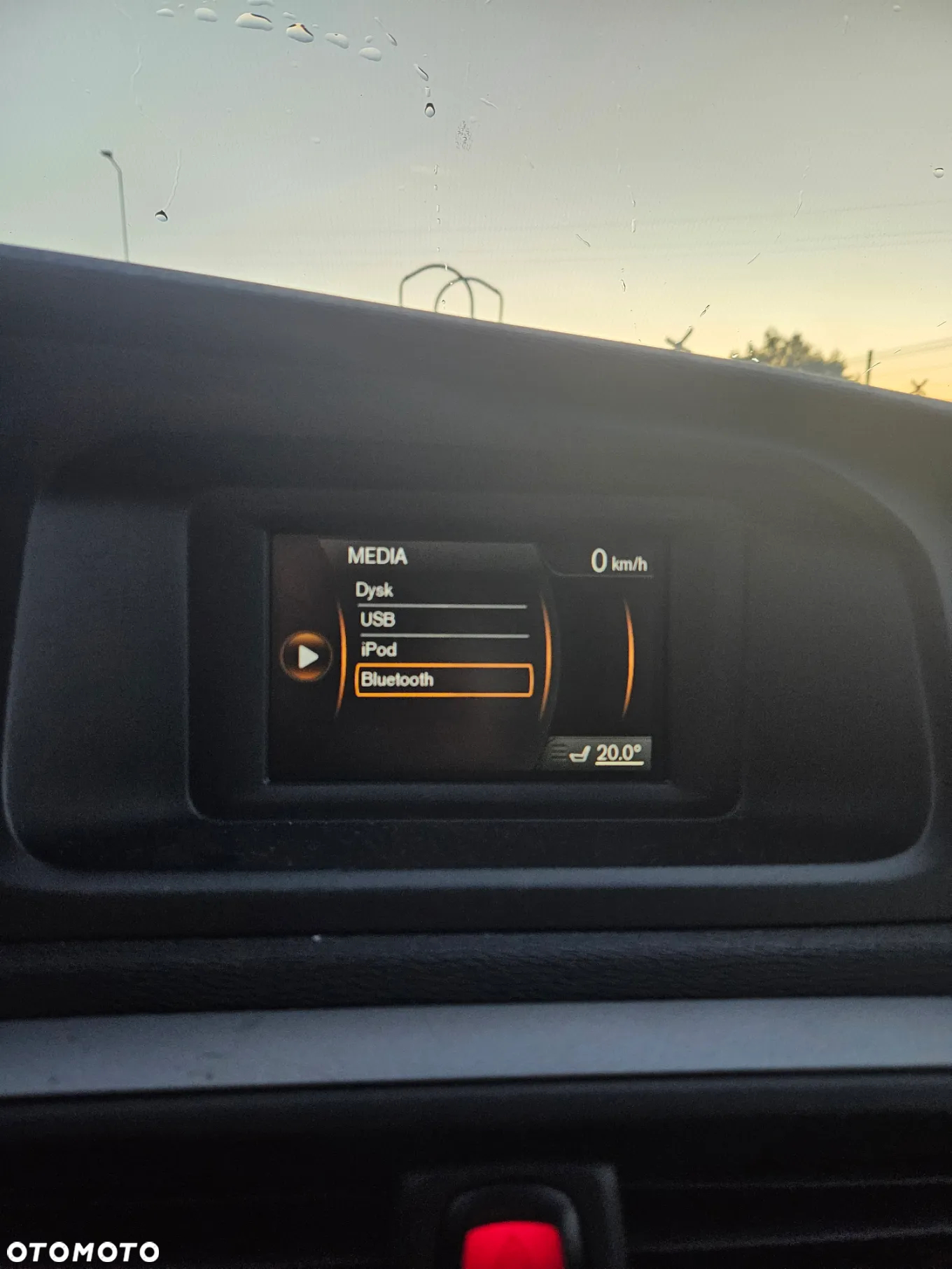 Volvo V40 D2 Kinetic - 15