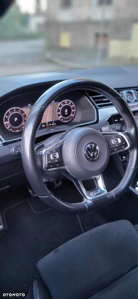 Volkswagen Arteon 2.0 TSI R-Line DSG - 11