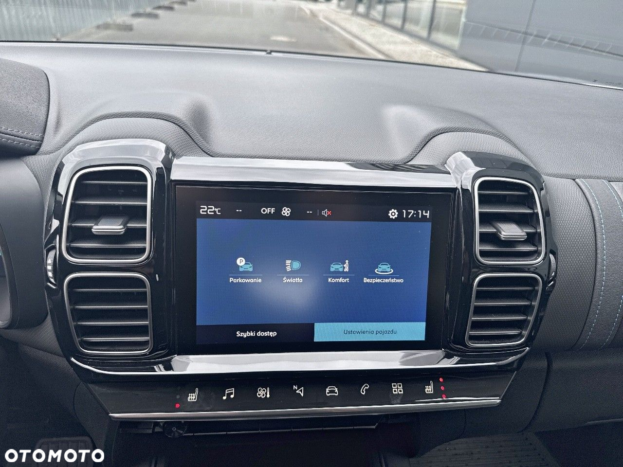 Citroën C5 Aircross - 20