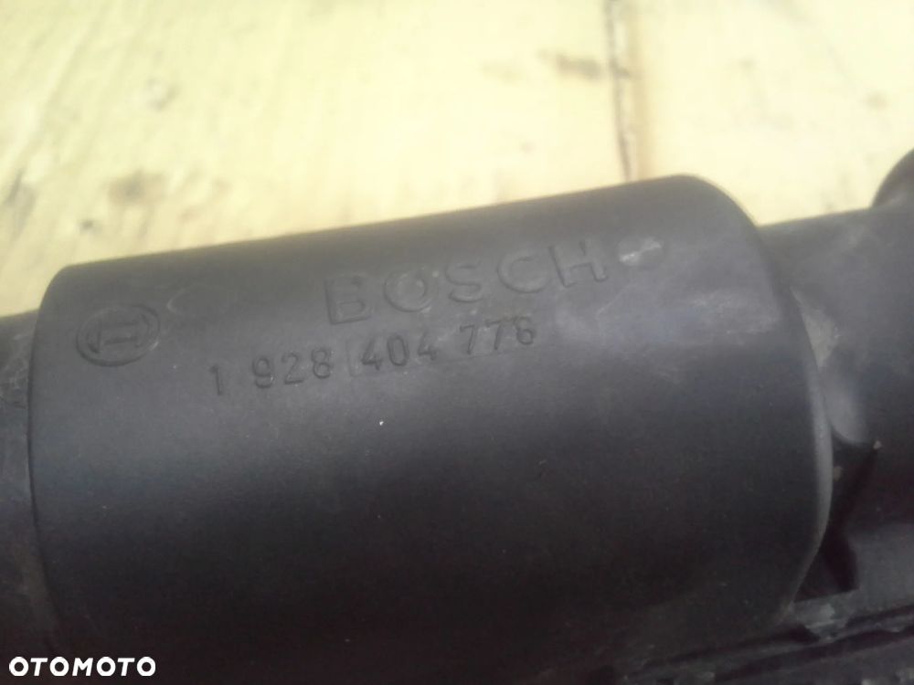 Opel Astra 1.4 16V sterownik silnika 0261207722  24420562 - 6
