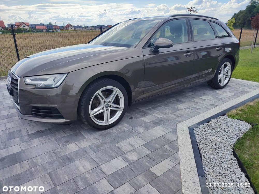 Audi A4 ver-2-0-tdi-s-tronic - 32
