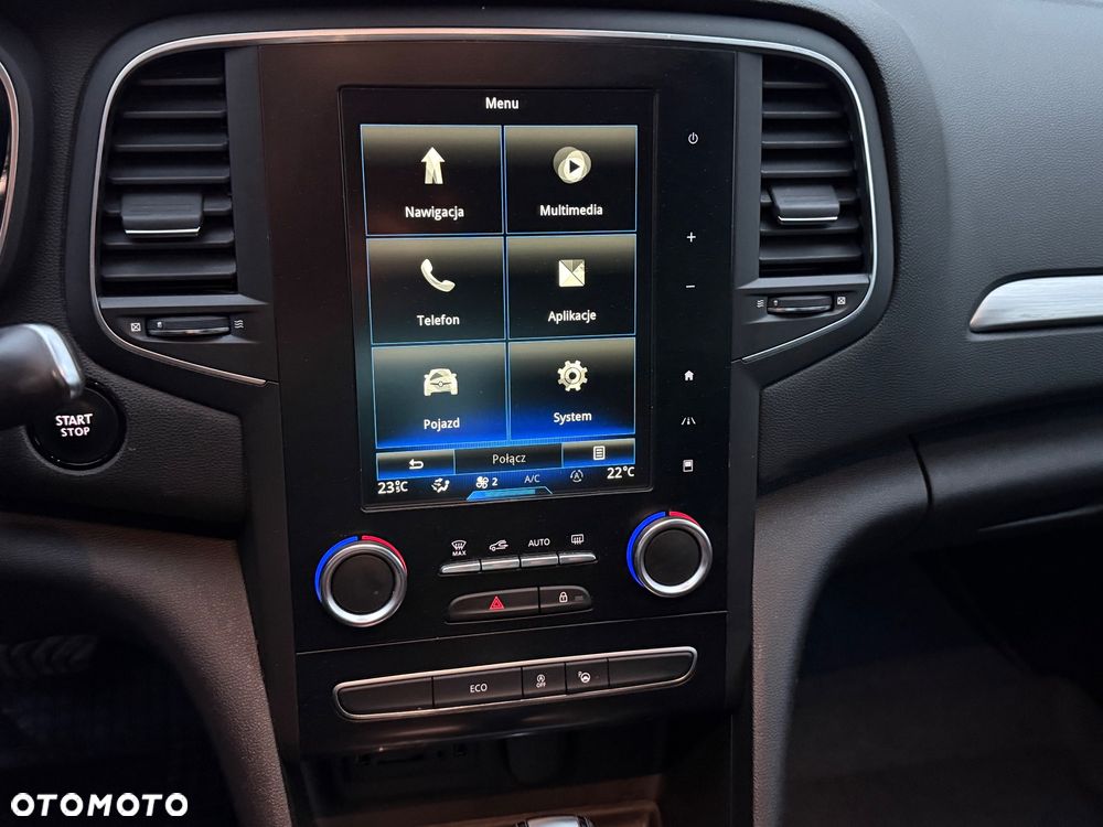 Renault Megane 1.2 Energy TCe GT Line EDC - 9