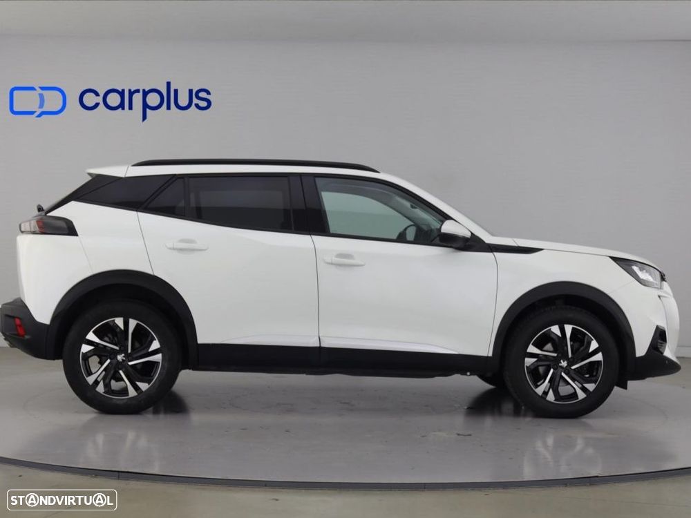 Peugeot 2008 1.2 PureTech Allure - 8