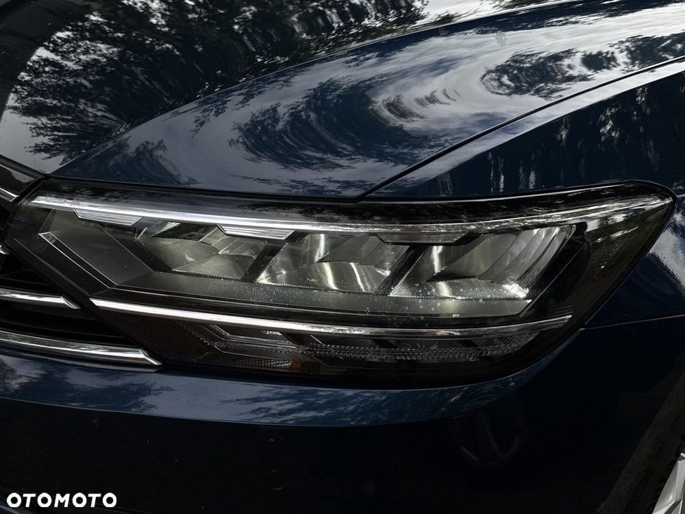 Volkswagen Passat 1.5 TSI EVO Business - 35