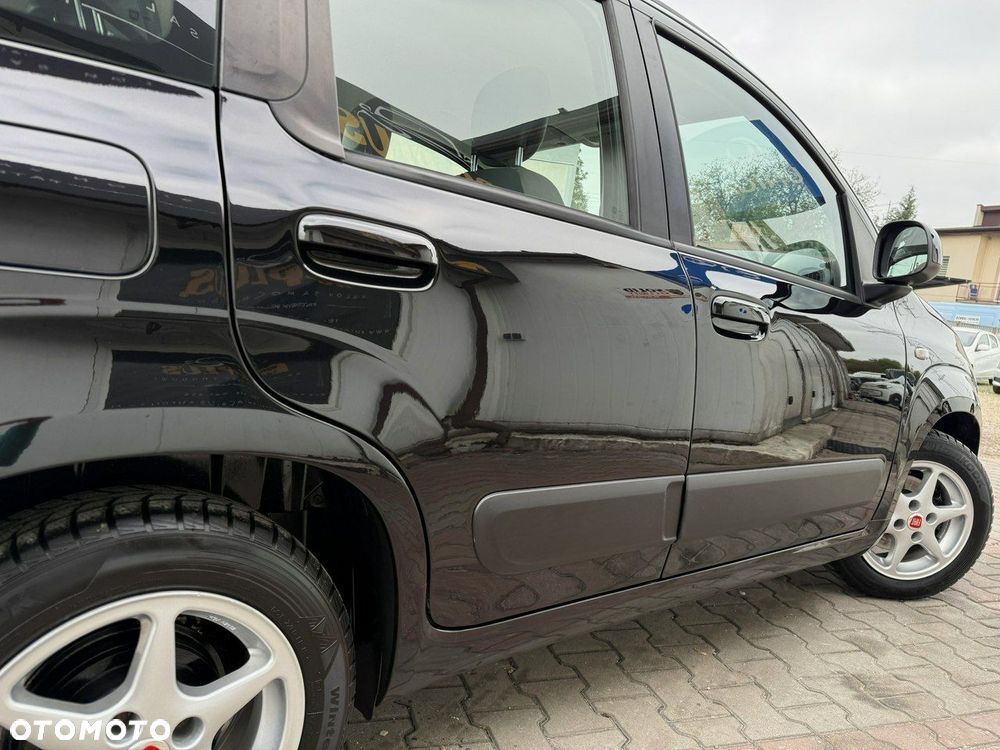Fiat Panda 1.2 Mylife Eco - 37