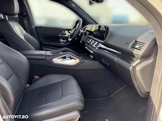 Mercedes-Benz GLE - 12