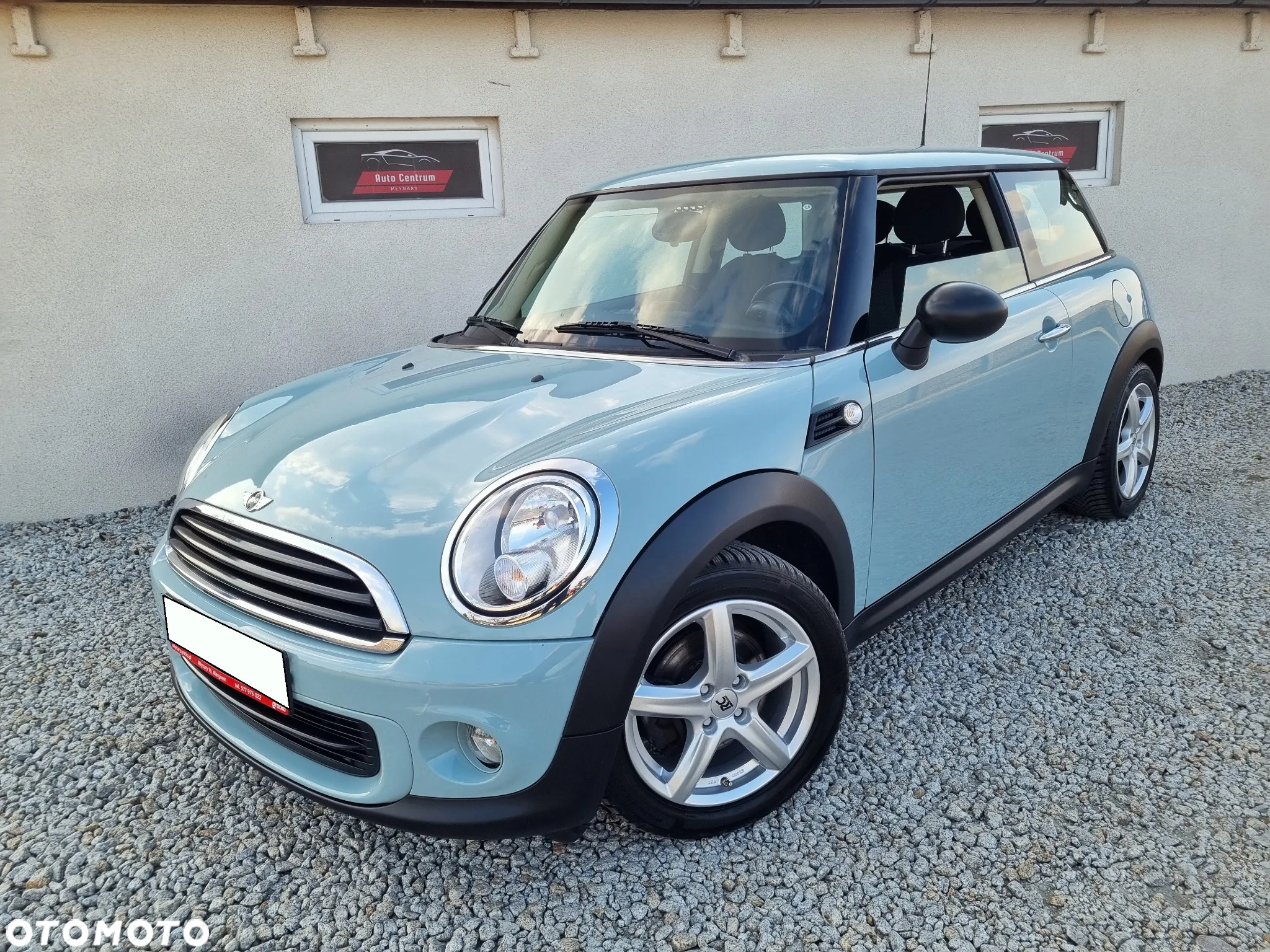 MINI Cooper - 2