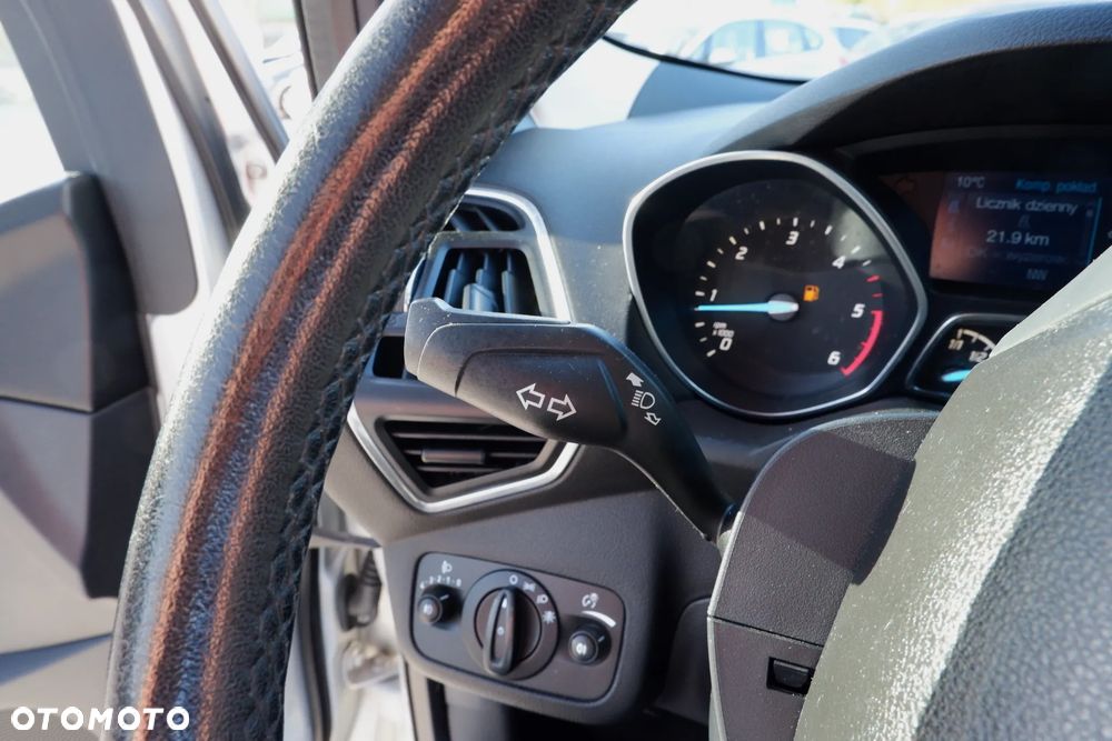 Ford Kuga 2.0 TDCi 4WD Titanium - 16