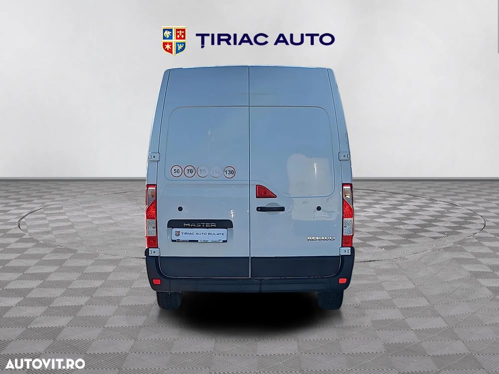 Renault Master - 4