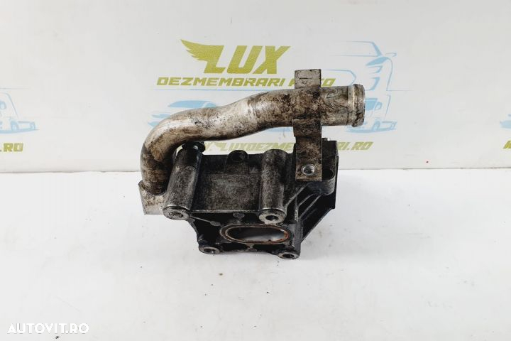 Suport motor compresor ac 3.0 tdi ccwa CKVB, CDUD, CKVC, CDUC  059145169an Audi A5 8T seria - 2