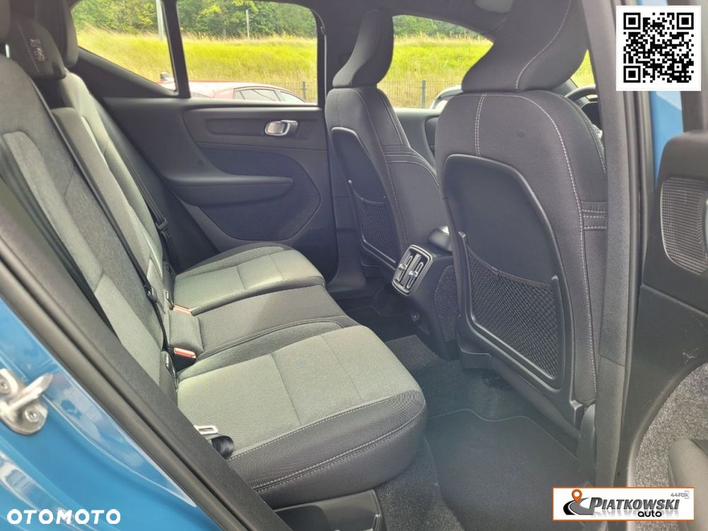 Volvo XC 40 B3 Core - 20
