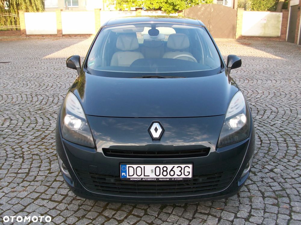 Renault Grand Scenic Gr 2.0 16V Bose Edition CVT - 2
