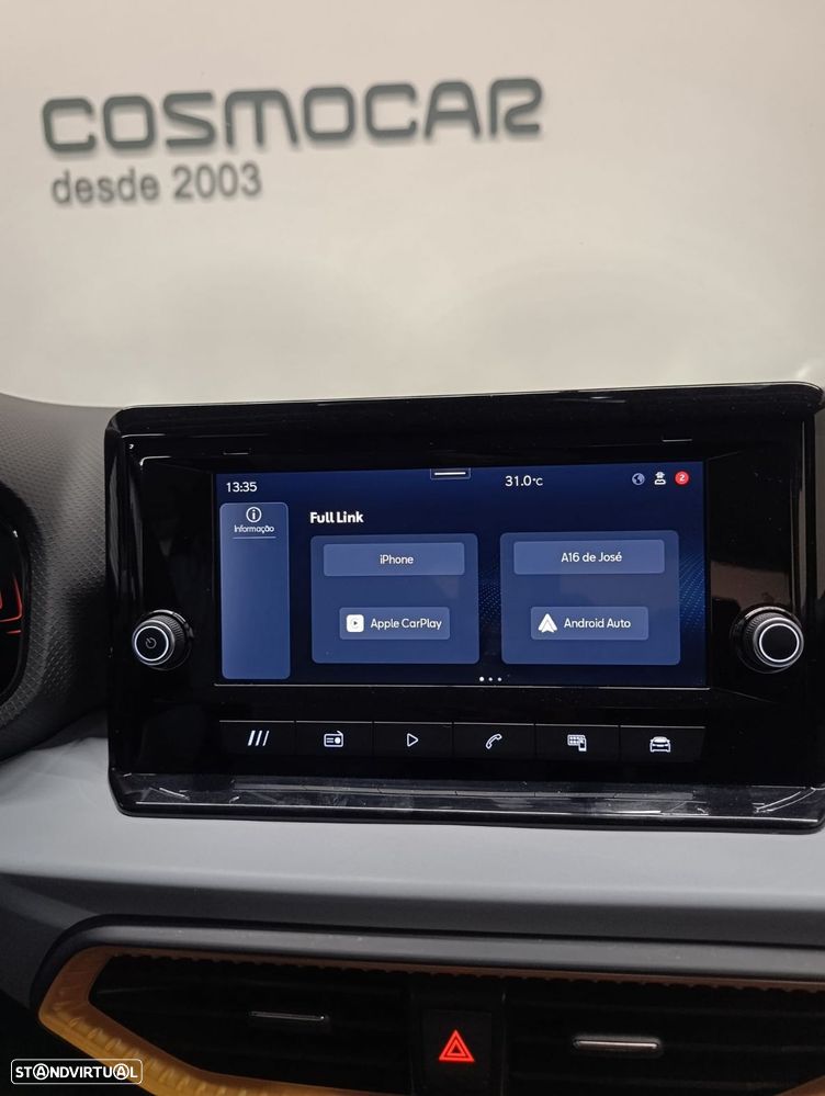 SEAT Arona 1.0 TSI Style DSG - 16