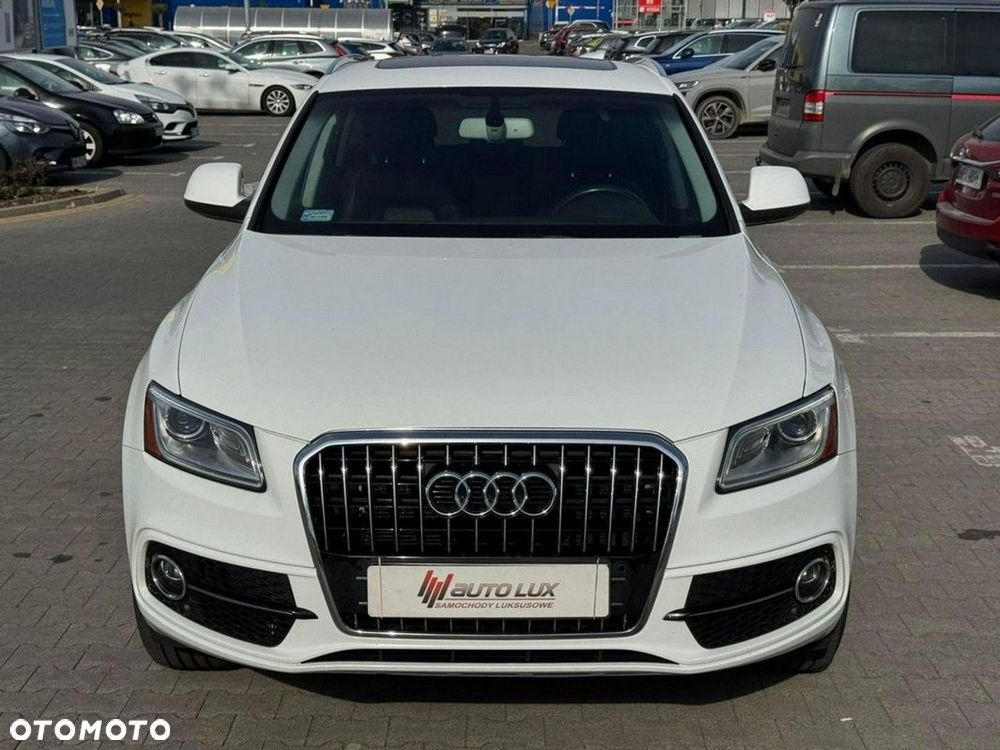 Audi Q5 - 10