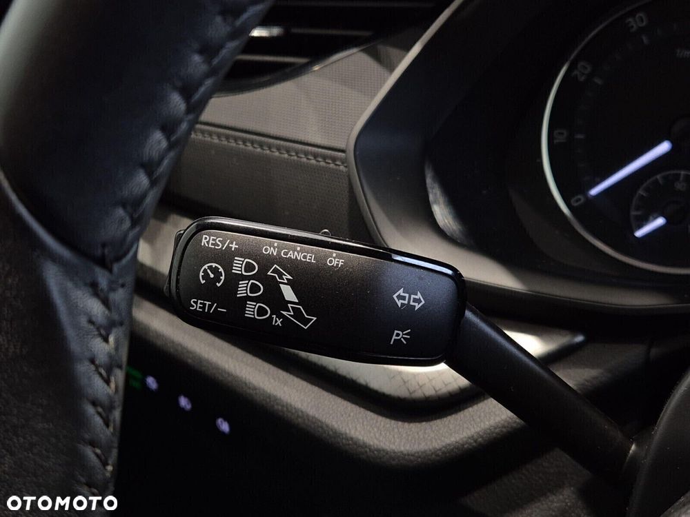 Skoda Octavia 1.5 TSI ACT Ambition - 16