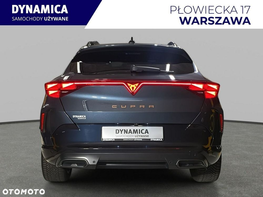 Cupra Formentor - 7