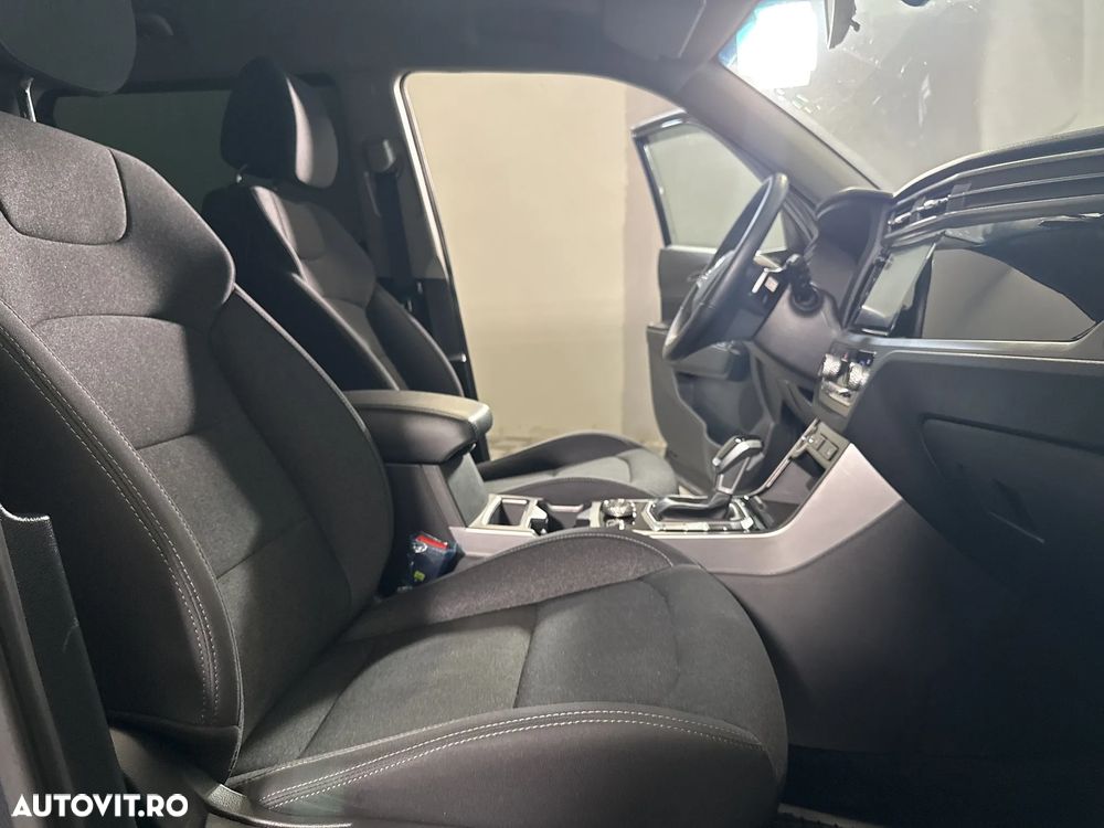 SsangYong Korando - 12
