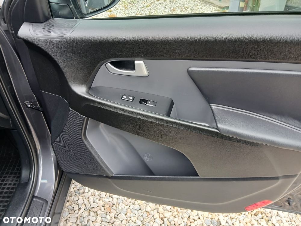 Kia Sportage - 24