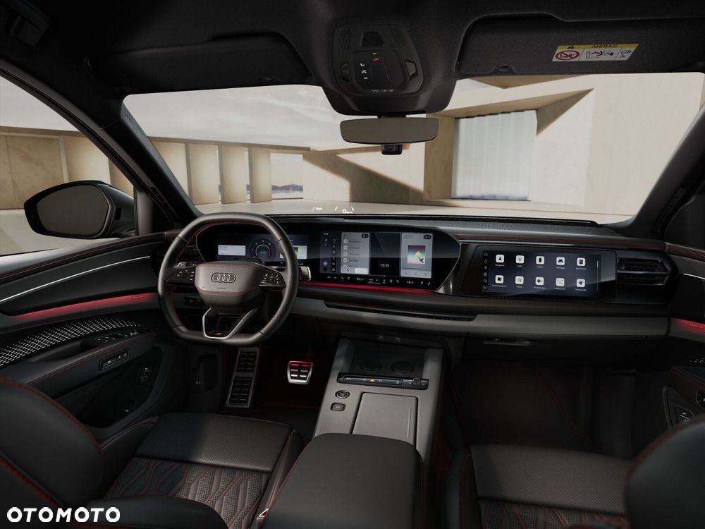 Audi Q7 - 9