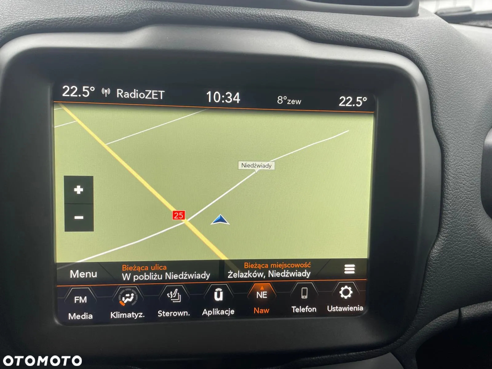 Jeep Renegade 1.3 GSE T4 Turbo Limited 4x4 S&S - 15
