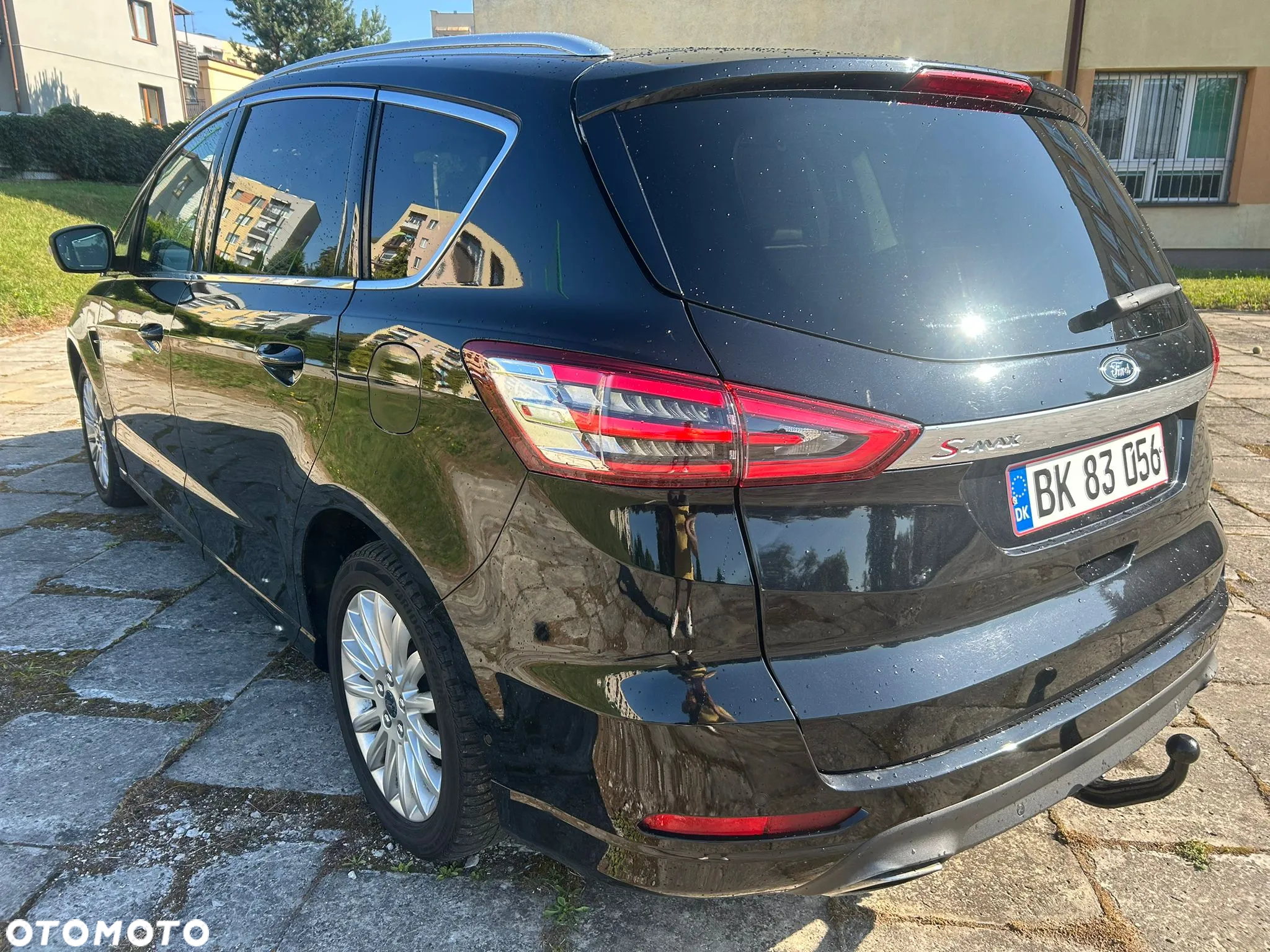 Ford S-Max - 4