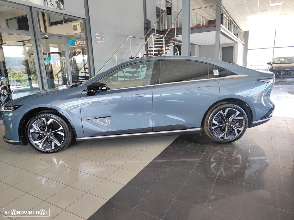 Mazda 6e 68.8 kWh Takumi - 2