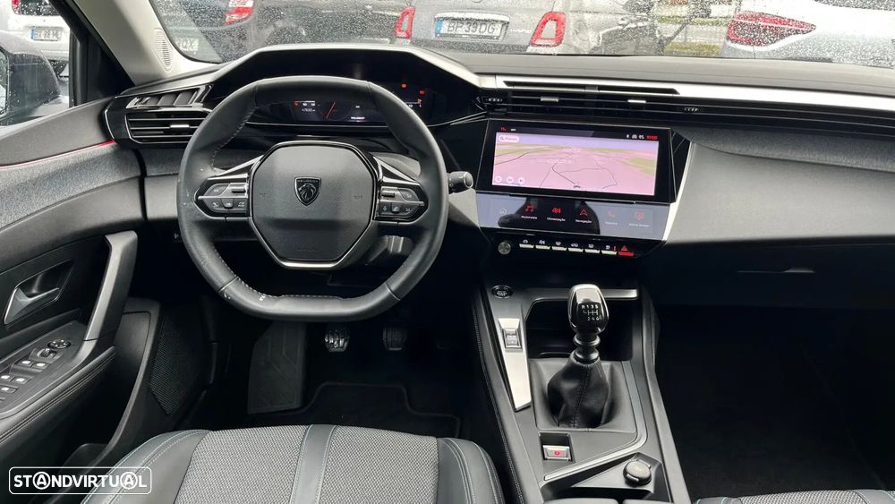 Peugeot 308 - 21