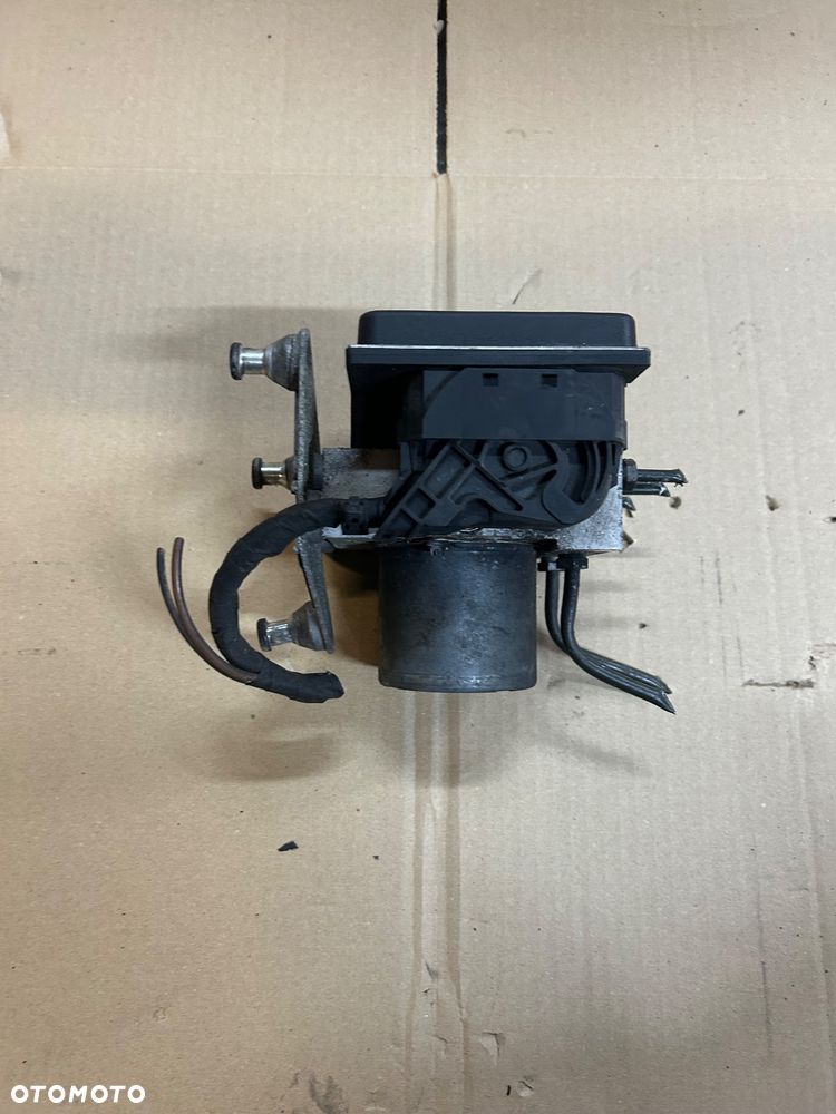 Mercedes Sprinter pompa abs 0265251369 sterownik - 3