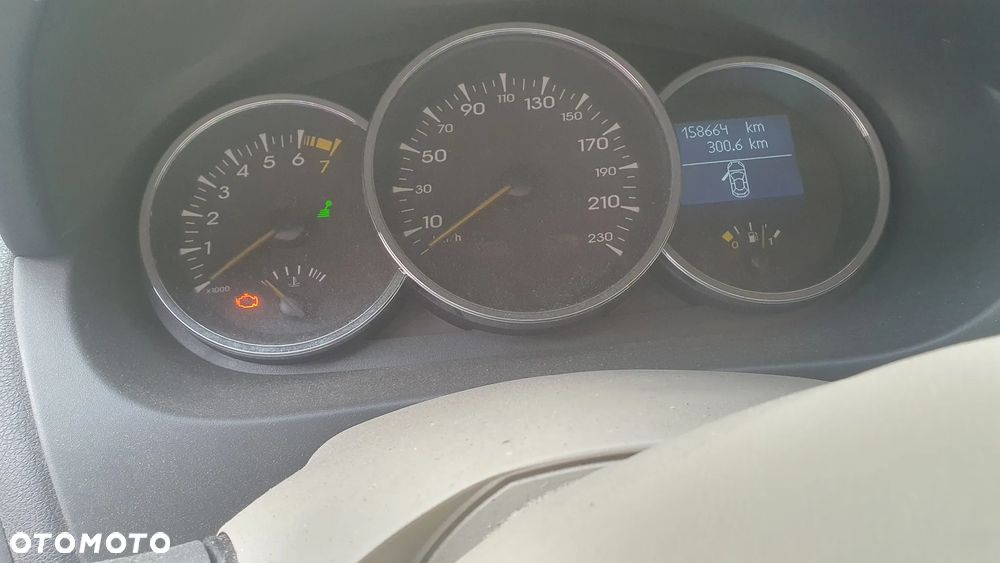 Renault Fluence 1.6 16V Privilege - 7