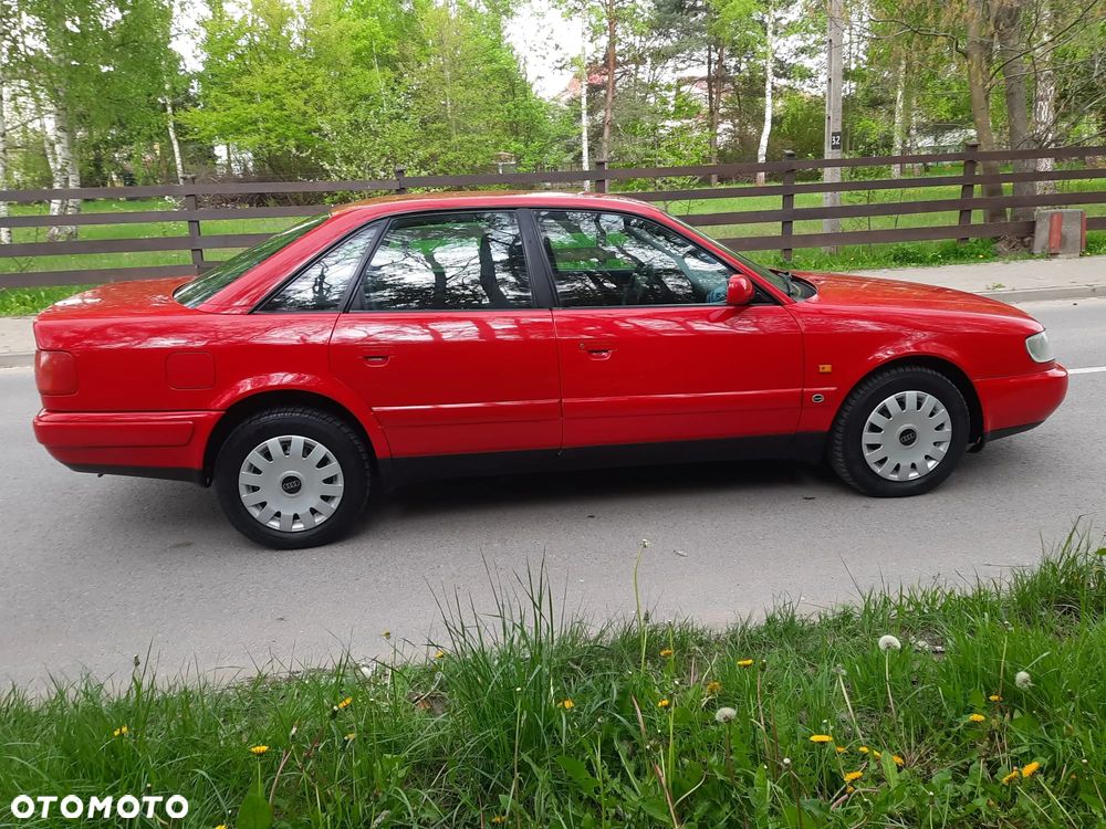 Audi A6 Limousine 1.9 TDI - 11