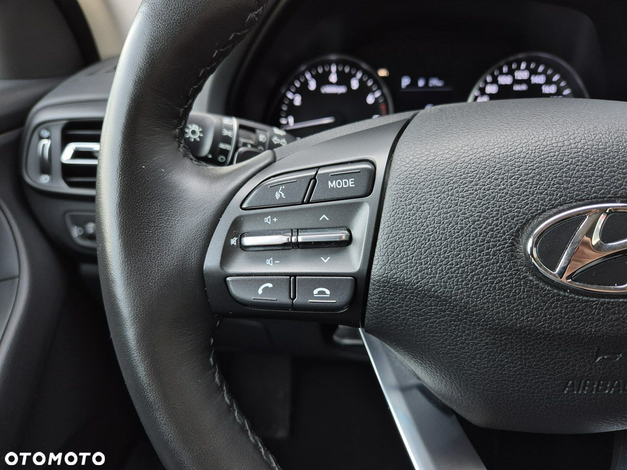 Hyundai i30 - 21