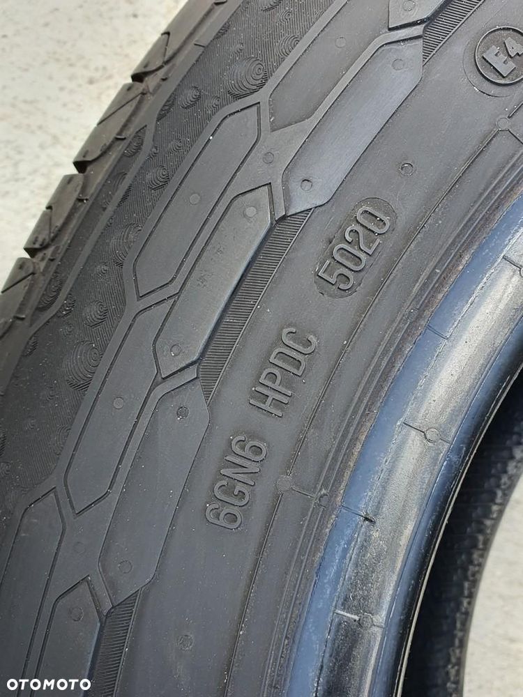 OPONY UNIROYAL RAINMAX 3 195/75/R16C 7MM 2SZT - 4